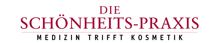LOGO-Schonheits-Praxis